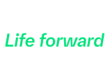Boehringer Ingelheim Life Forward Logo