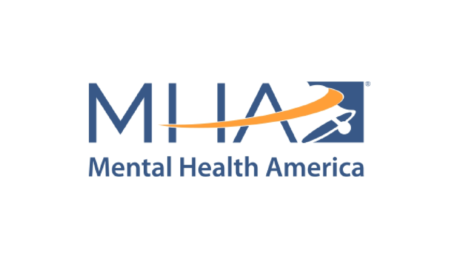 Mental Health America (MHA) Logo