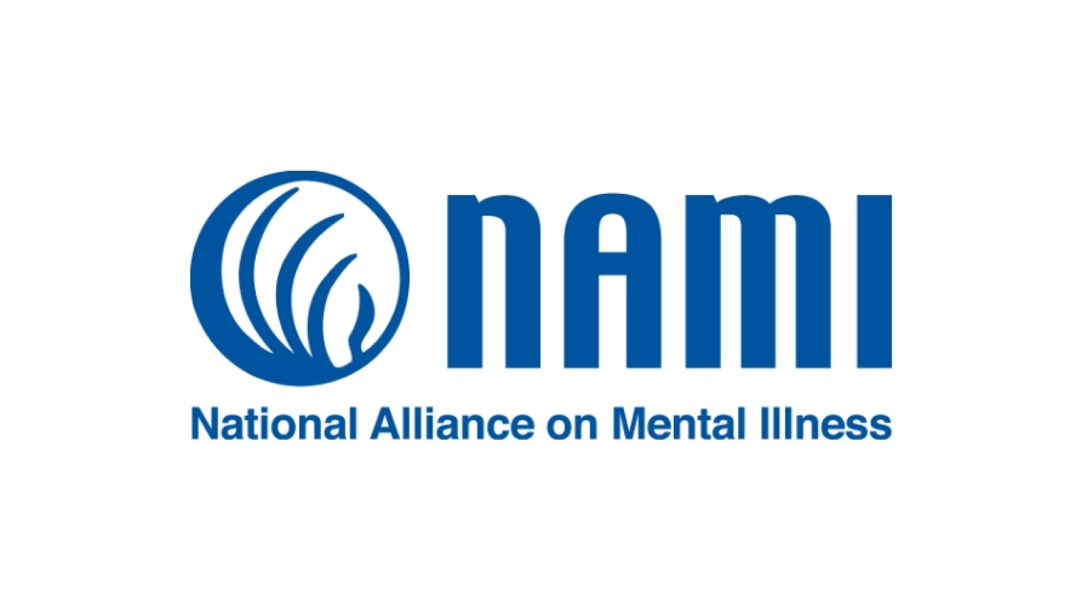 National Alliance On Mental Illness (NAMI) Logo