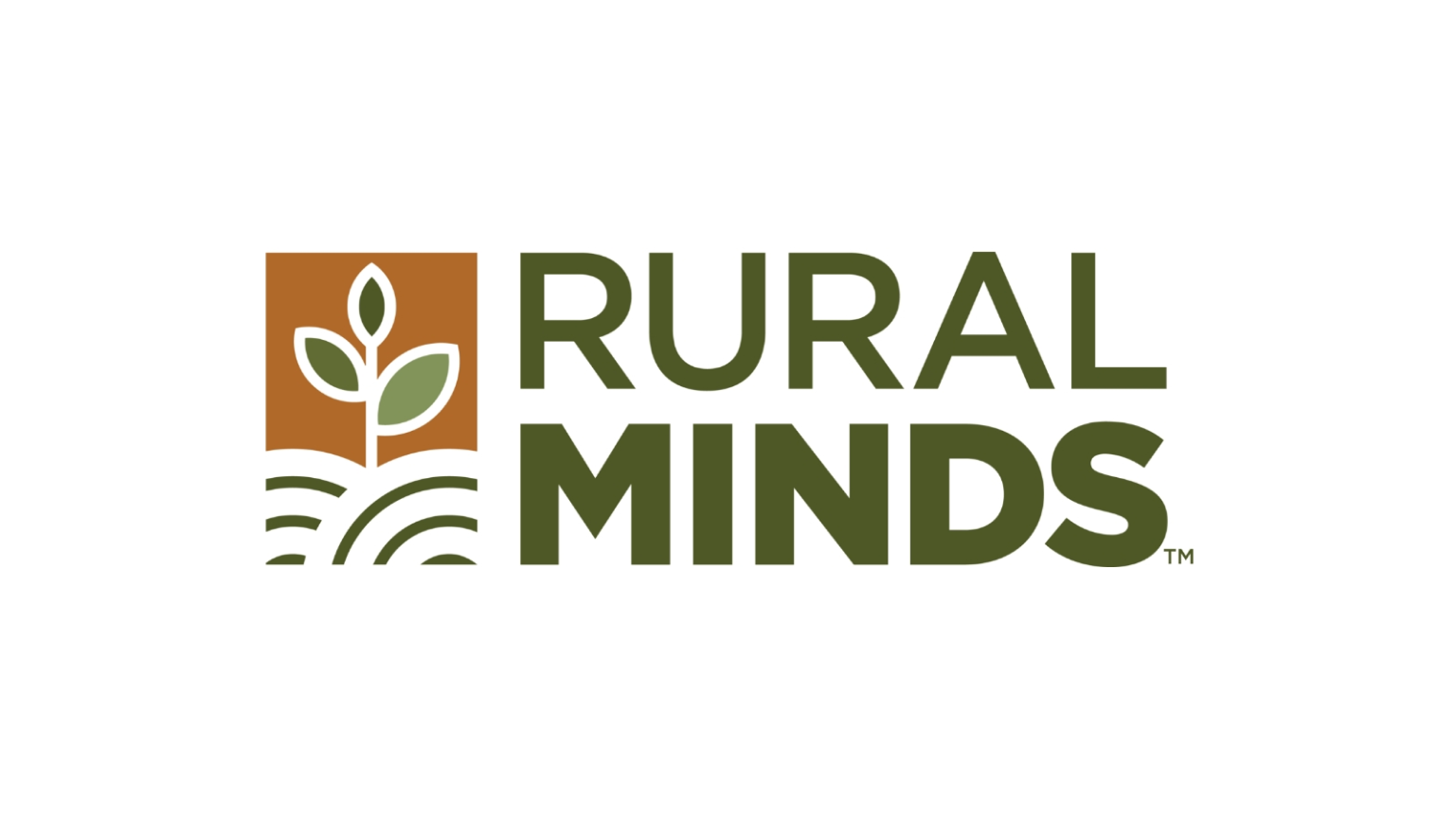 Rural Minds Logo