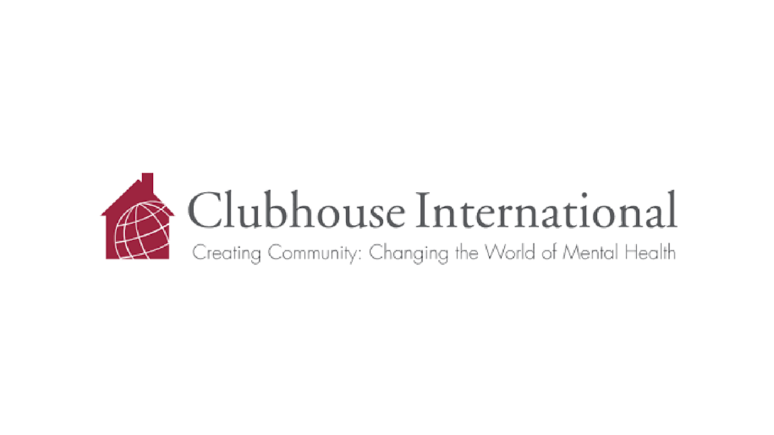 clubhouse international logo