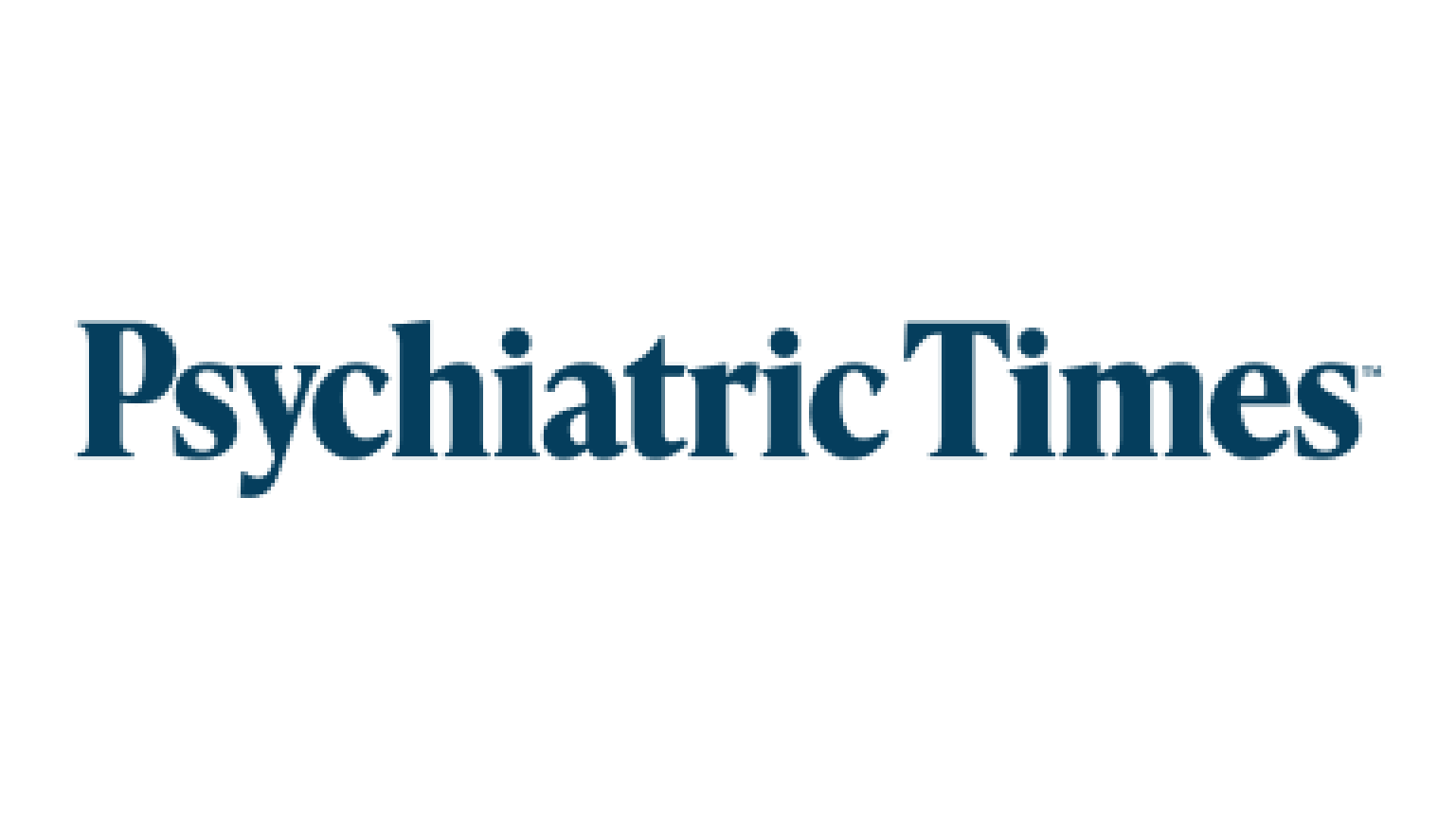 Psychiatric Times Logo
