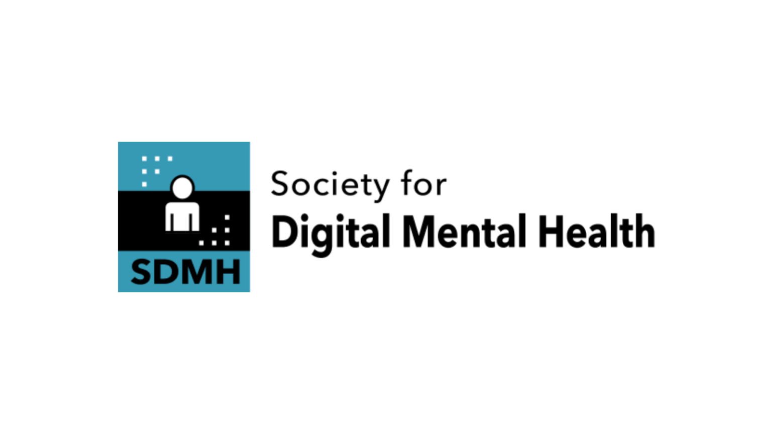 society for digital mental health logo